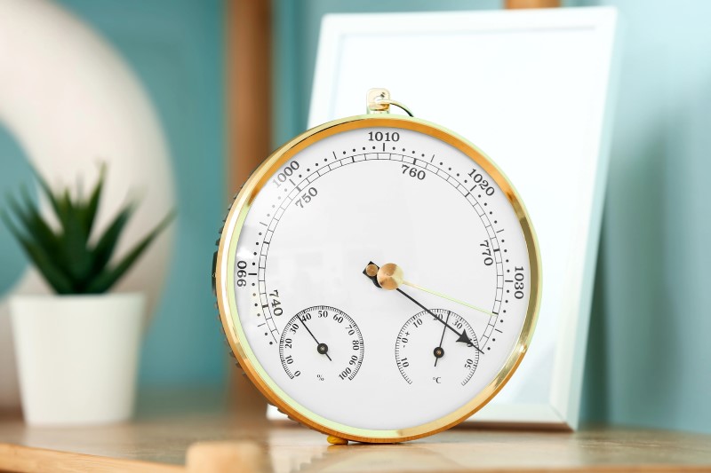 Barometer