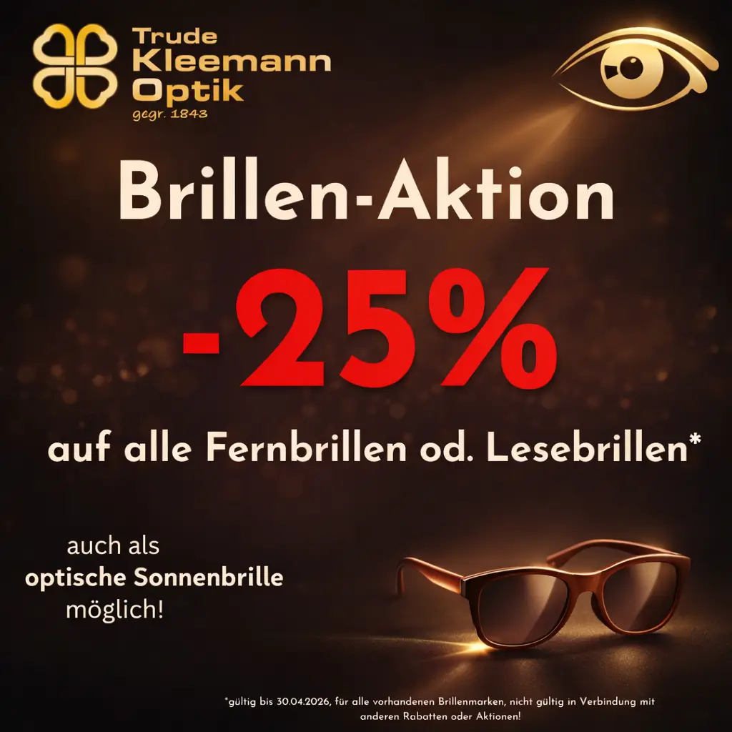 Brillenaktion 2026 TKO
